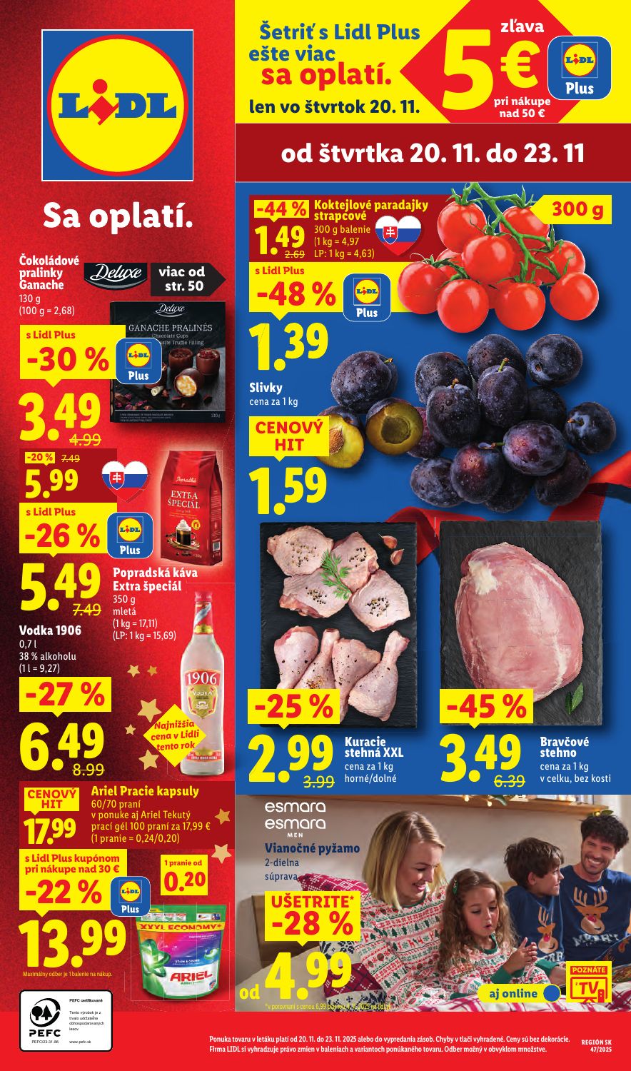 LIDL