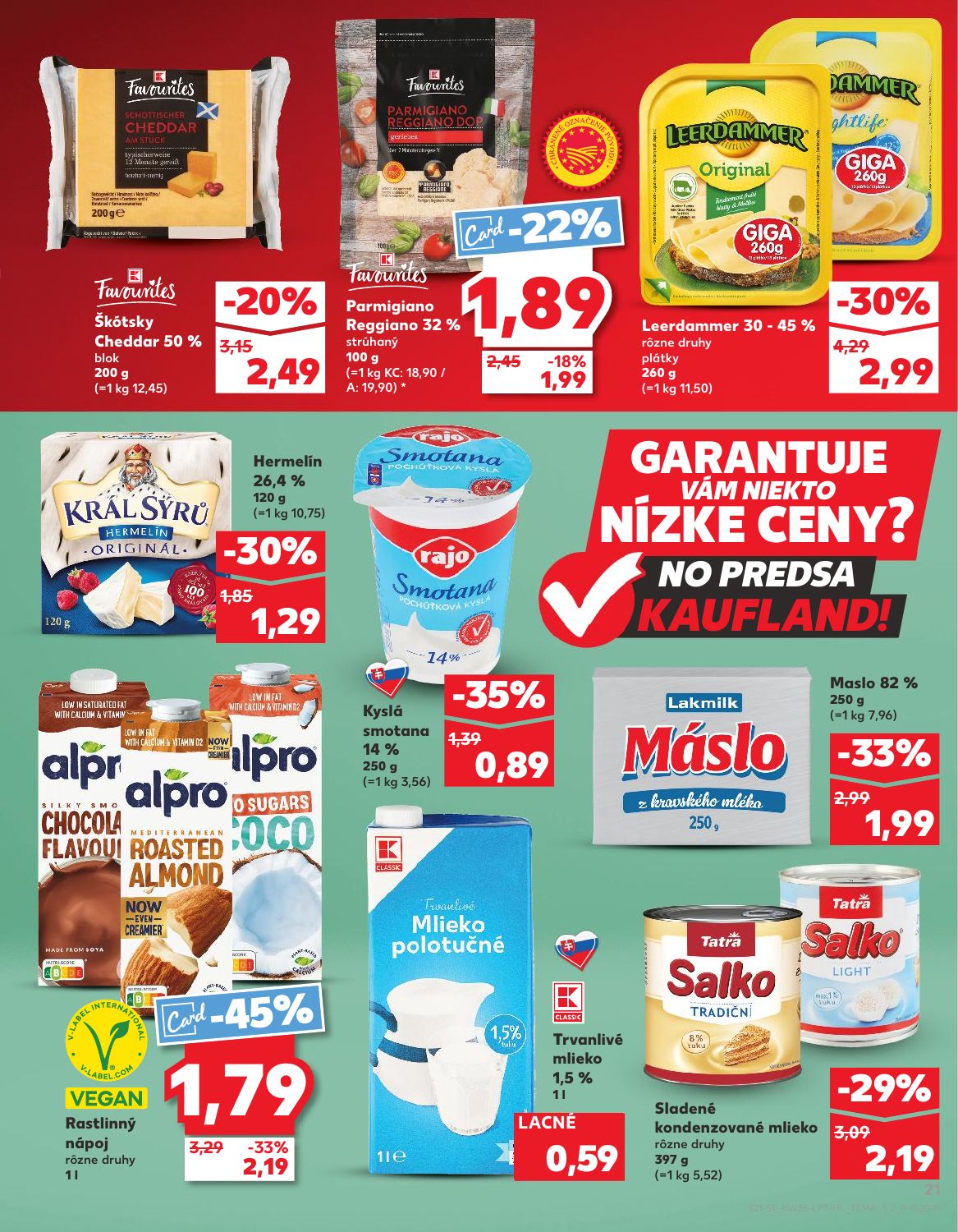 Kaufland