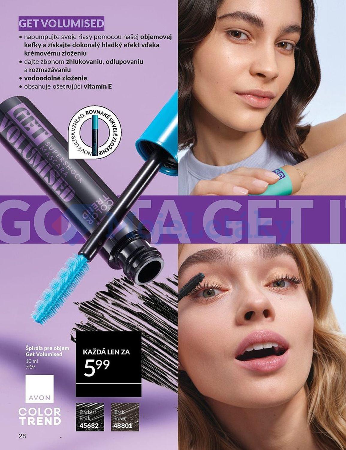 AVON