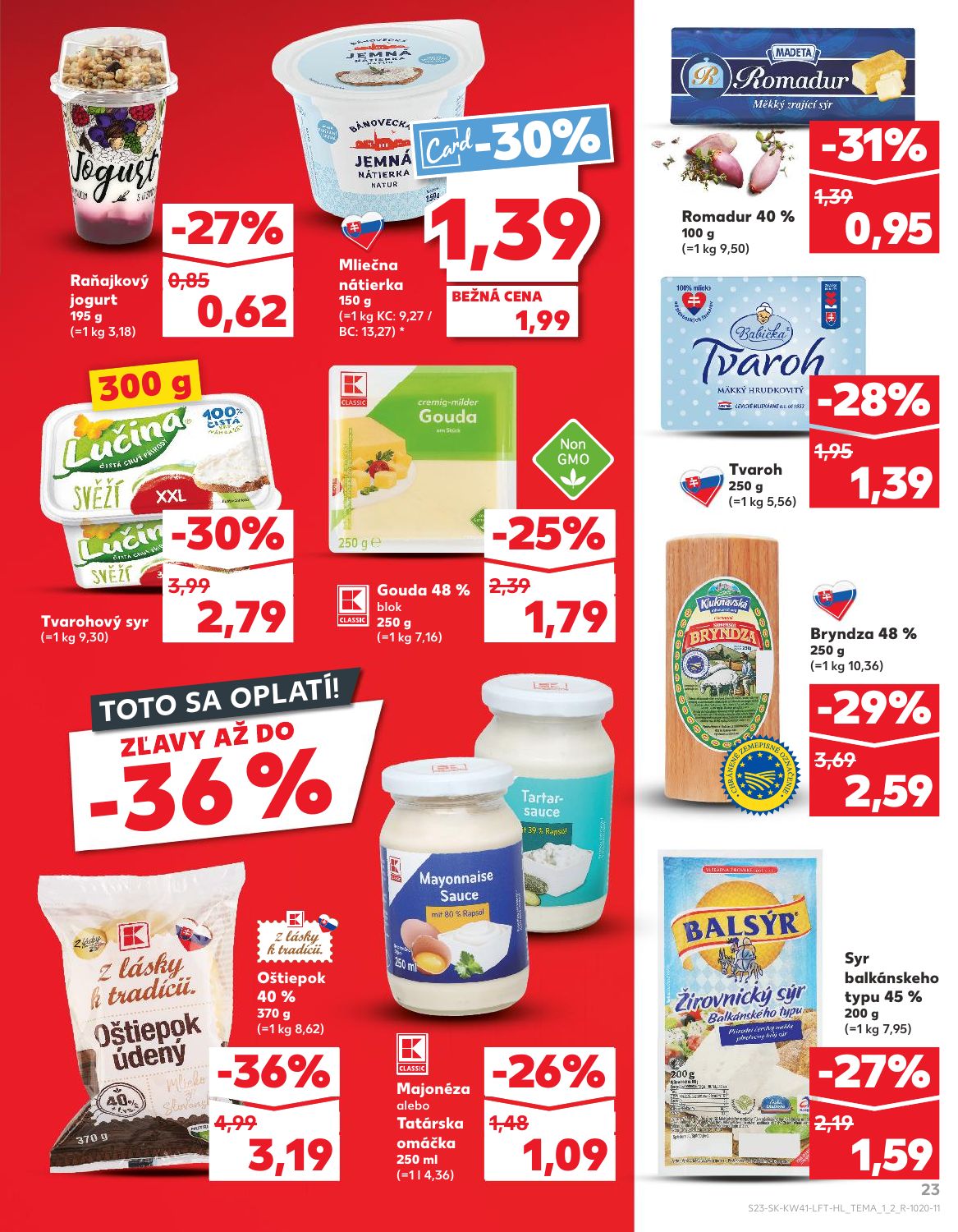 Kaufland