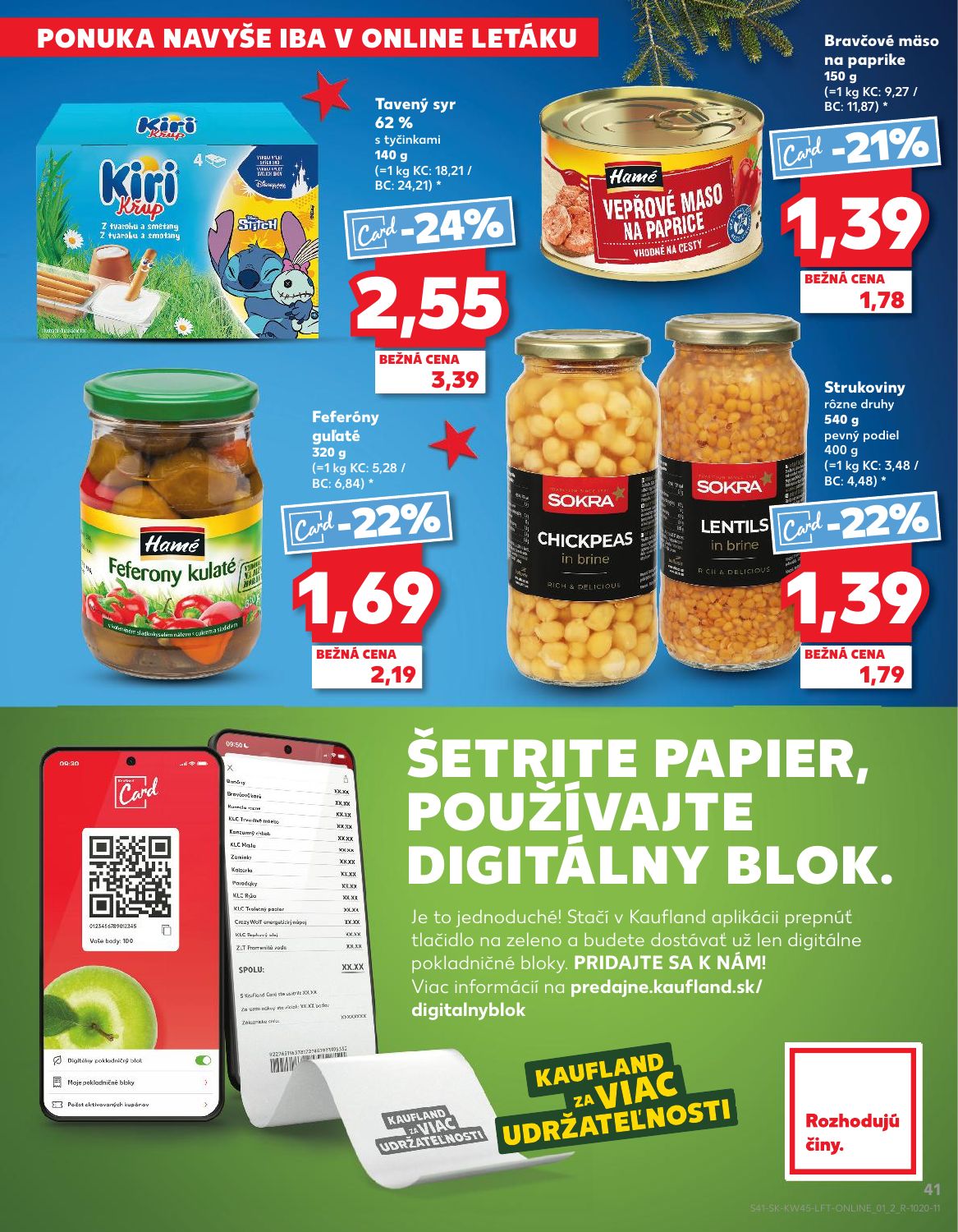 Kaufland