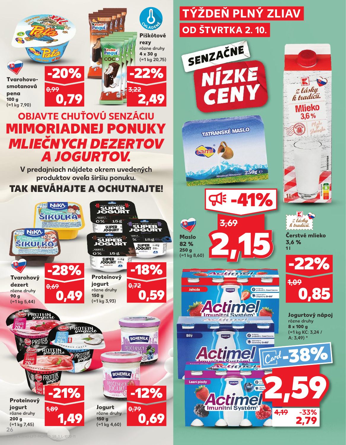 Kaufland