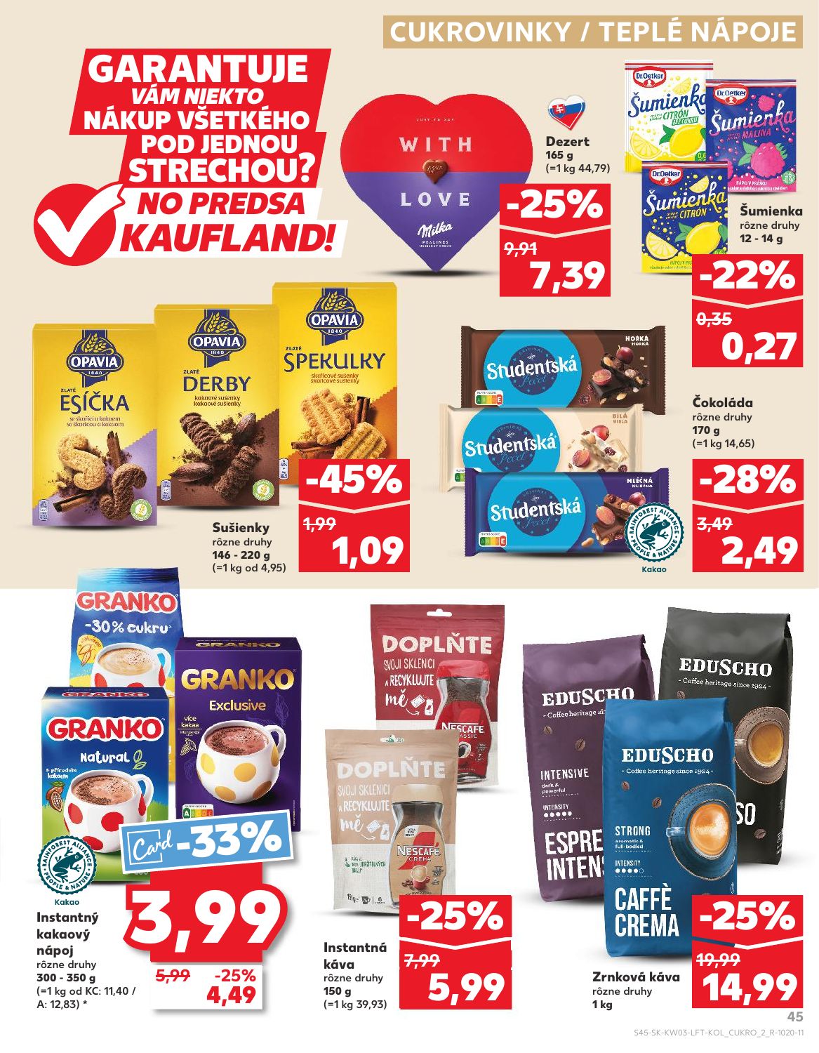 Kaufland