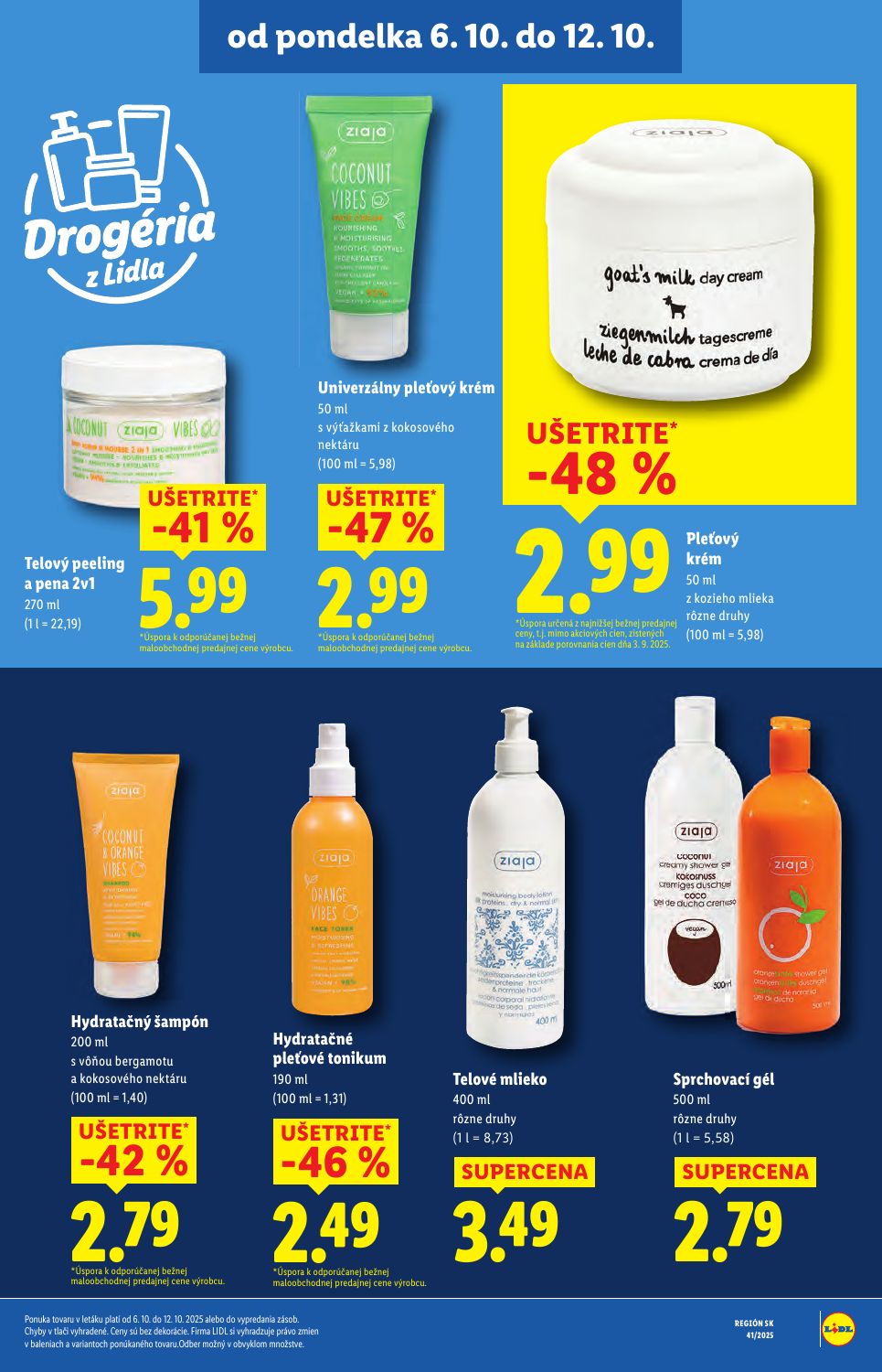 LIDL