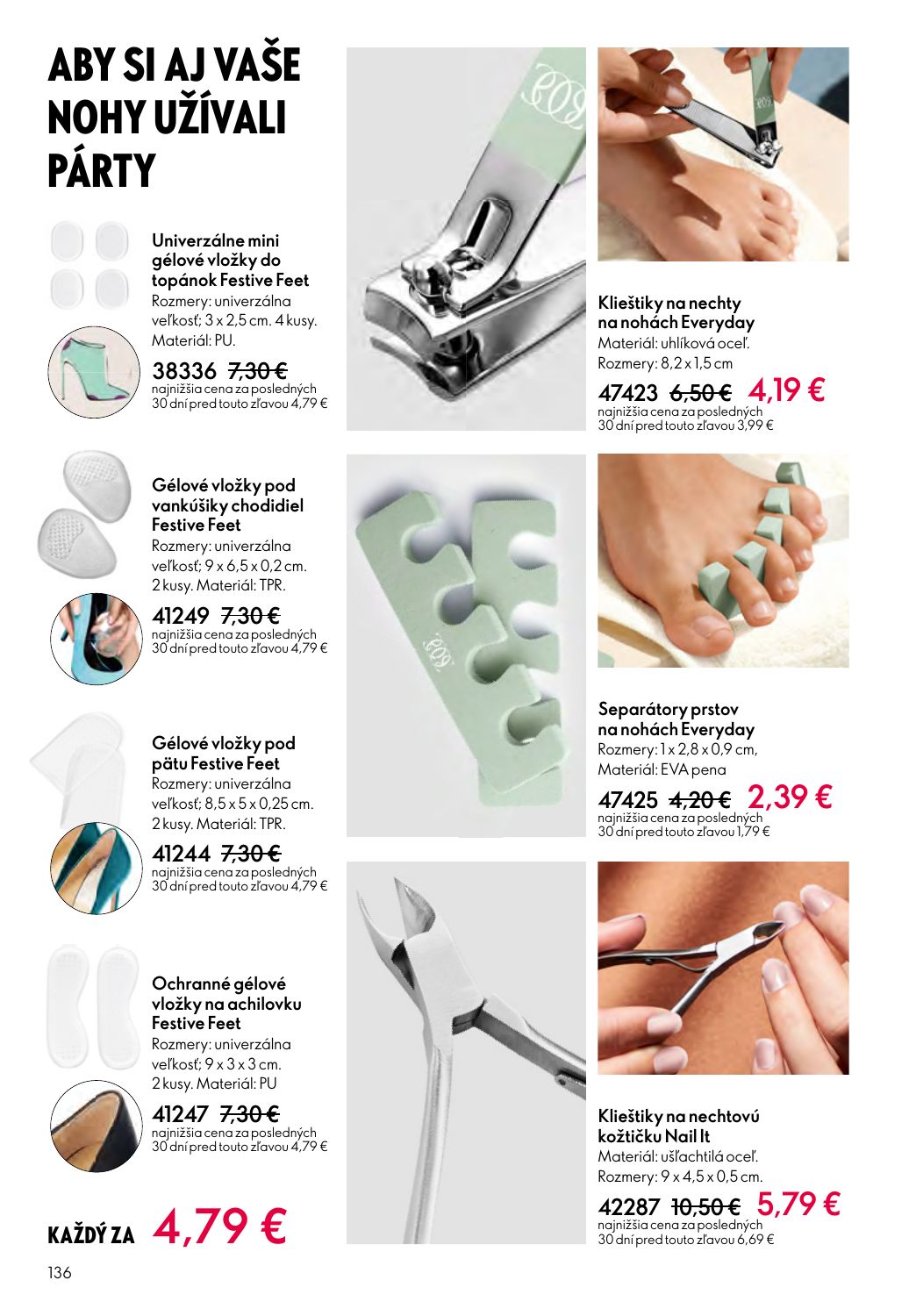 Oriflame