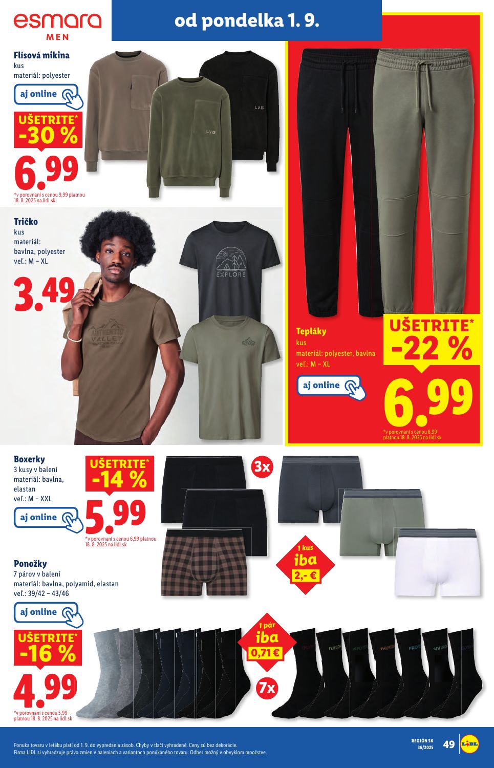 LIDL