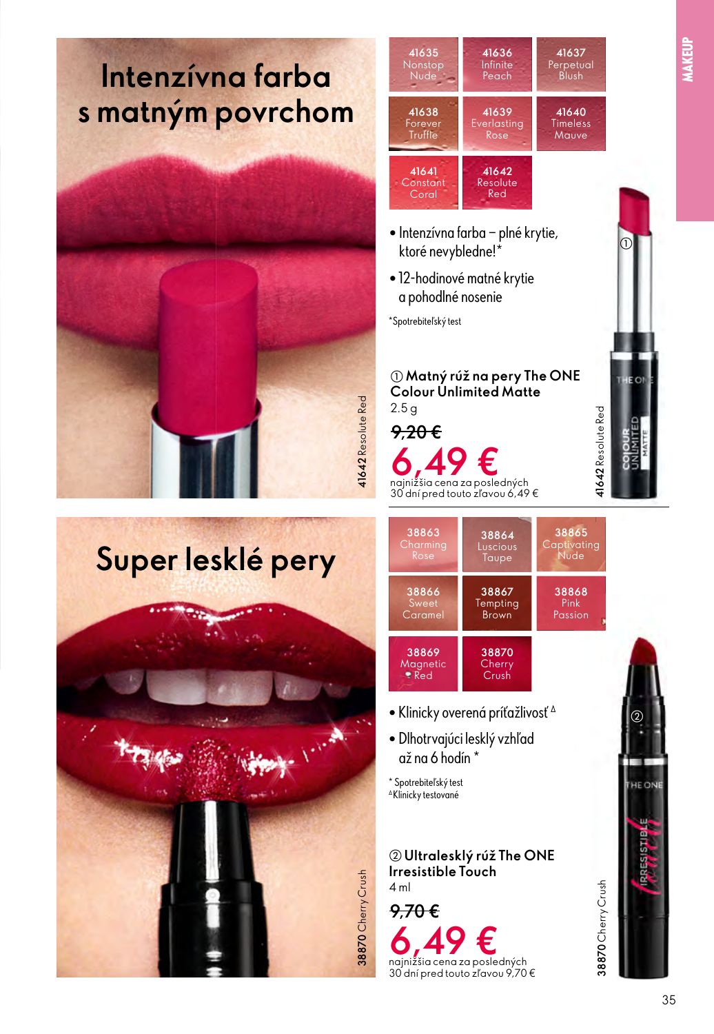 Oriflame