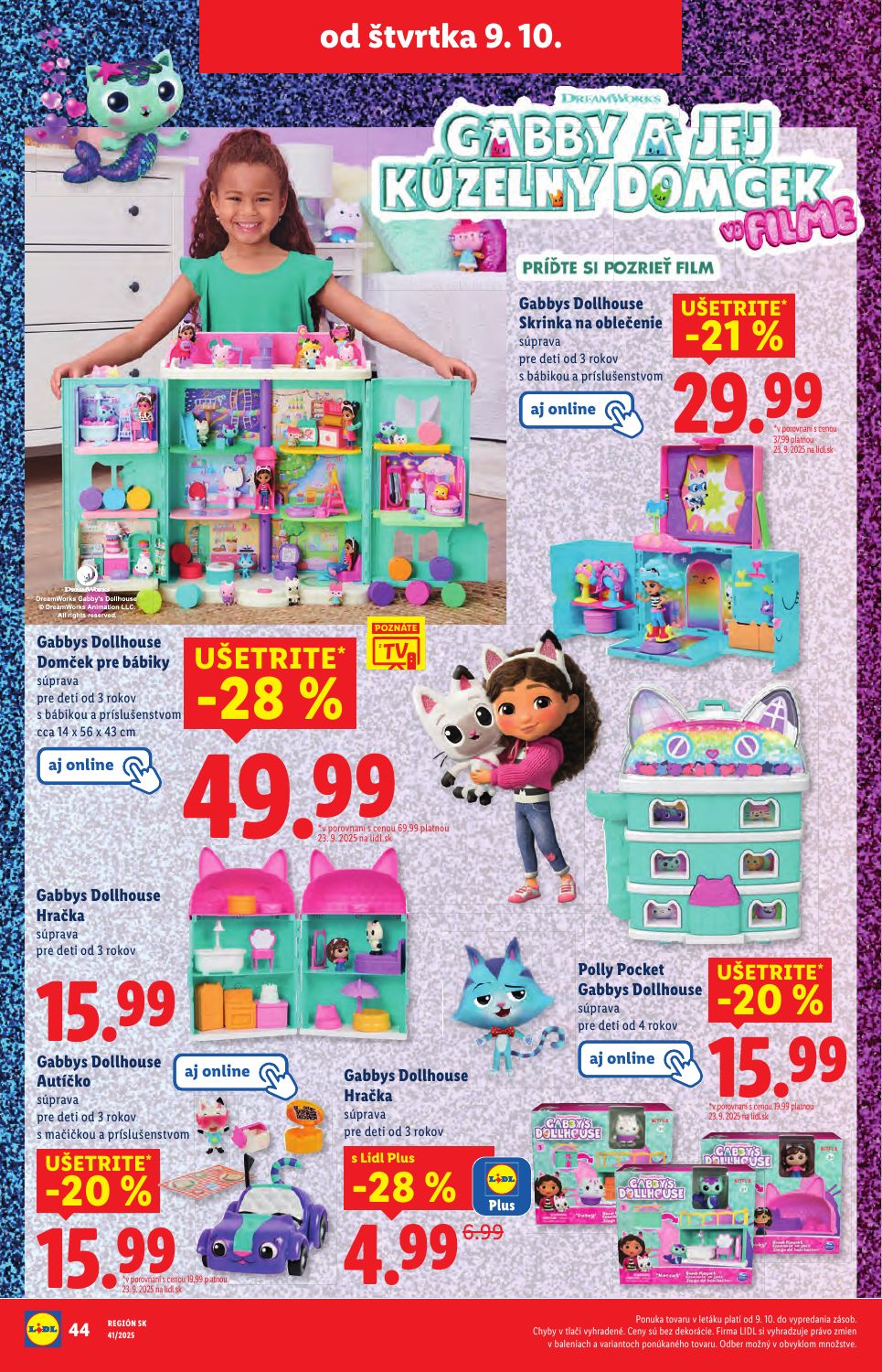 LIDL