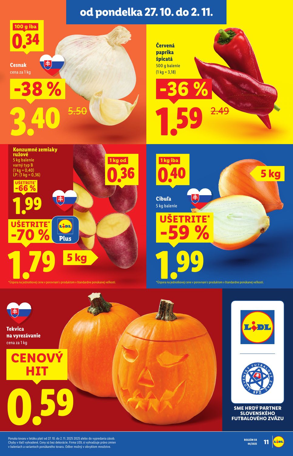 LIDL