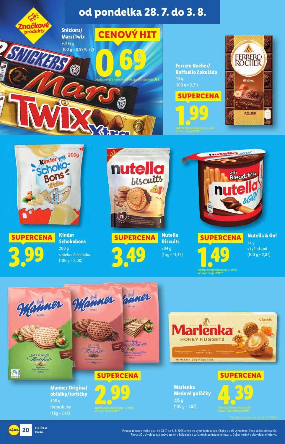 LIDL