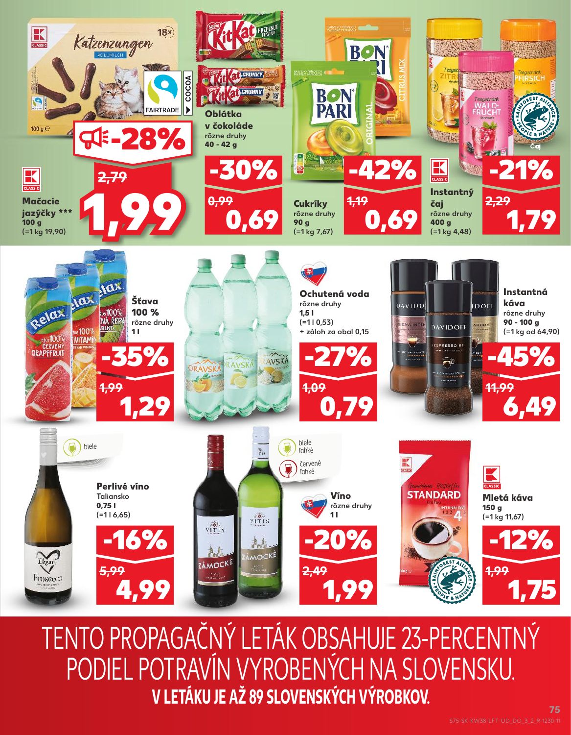 Kaufland