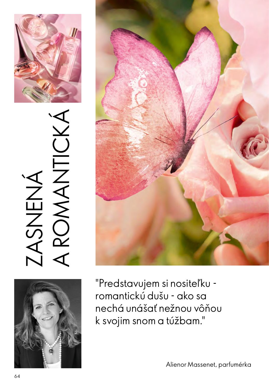Oriflame