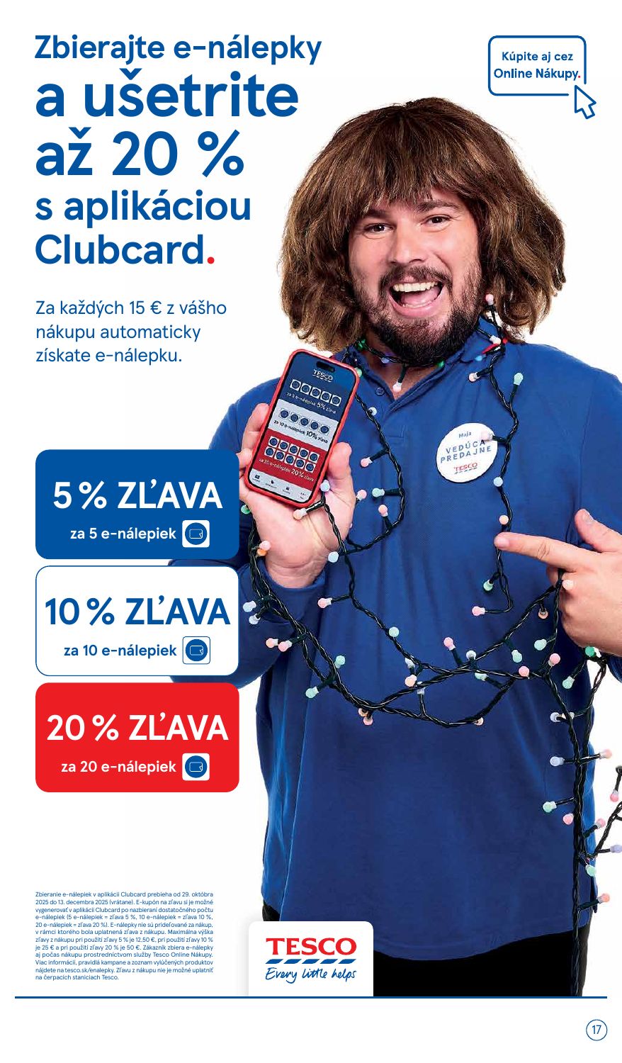 TESCO