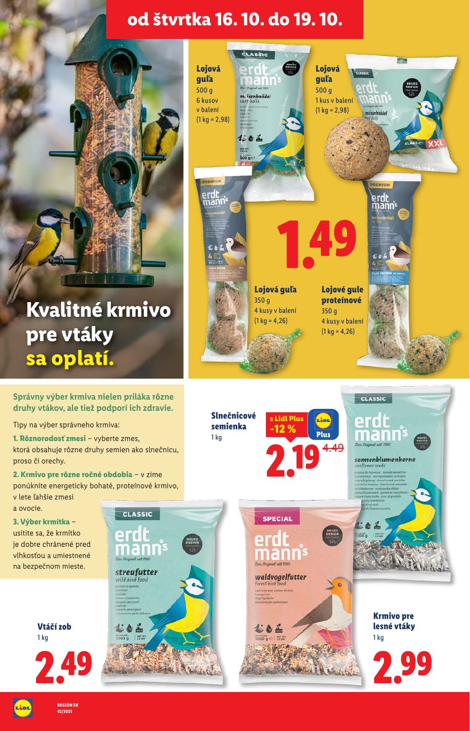 LIDL
