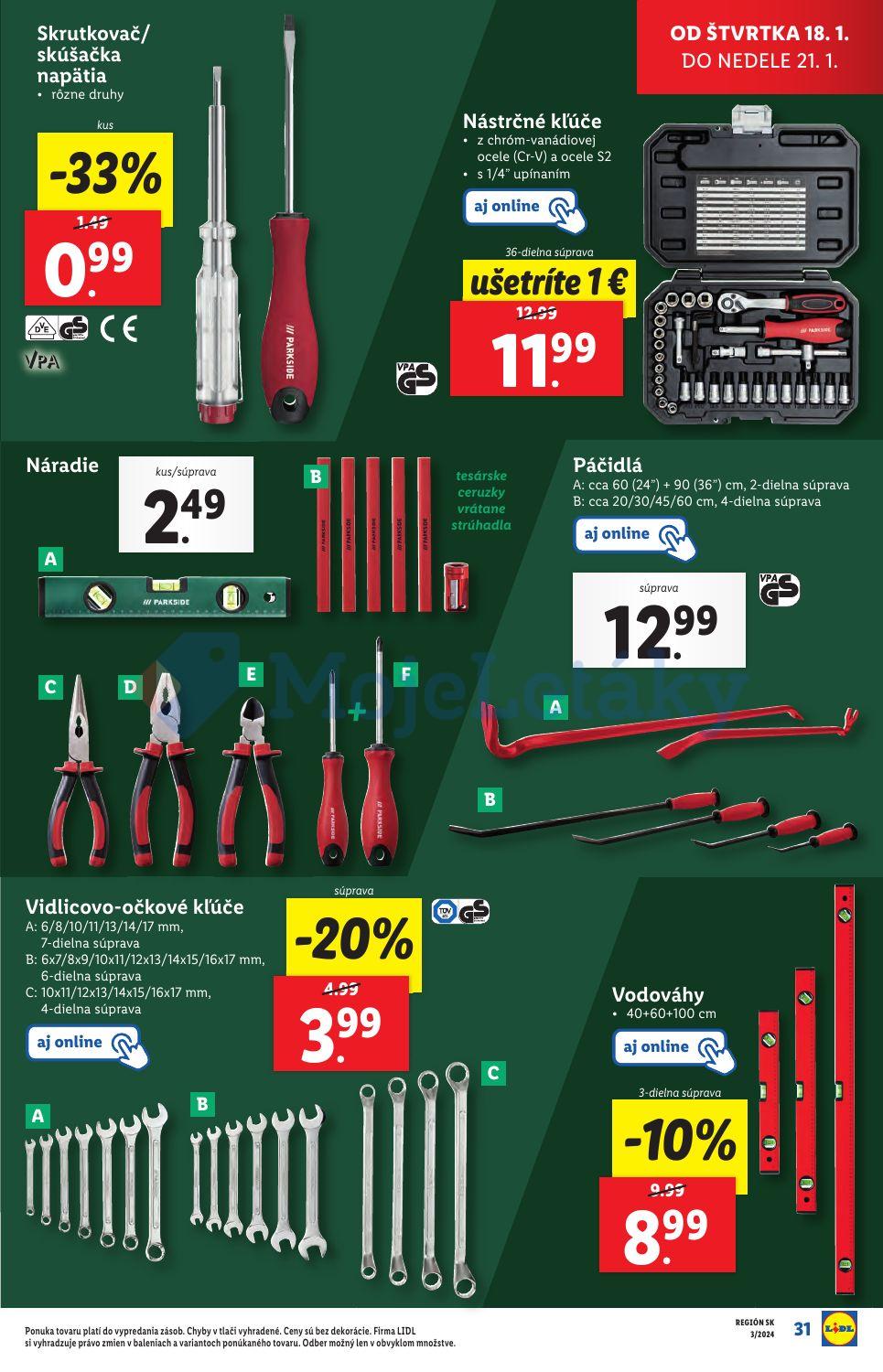 LIDL