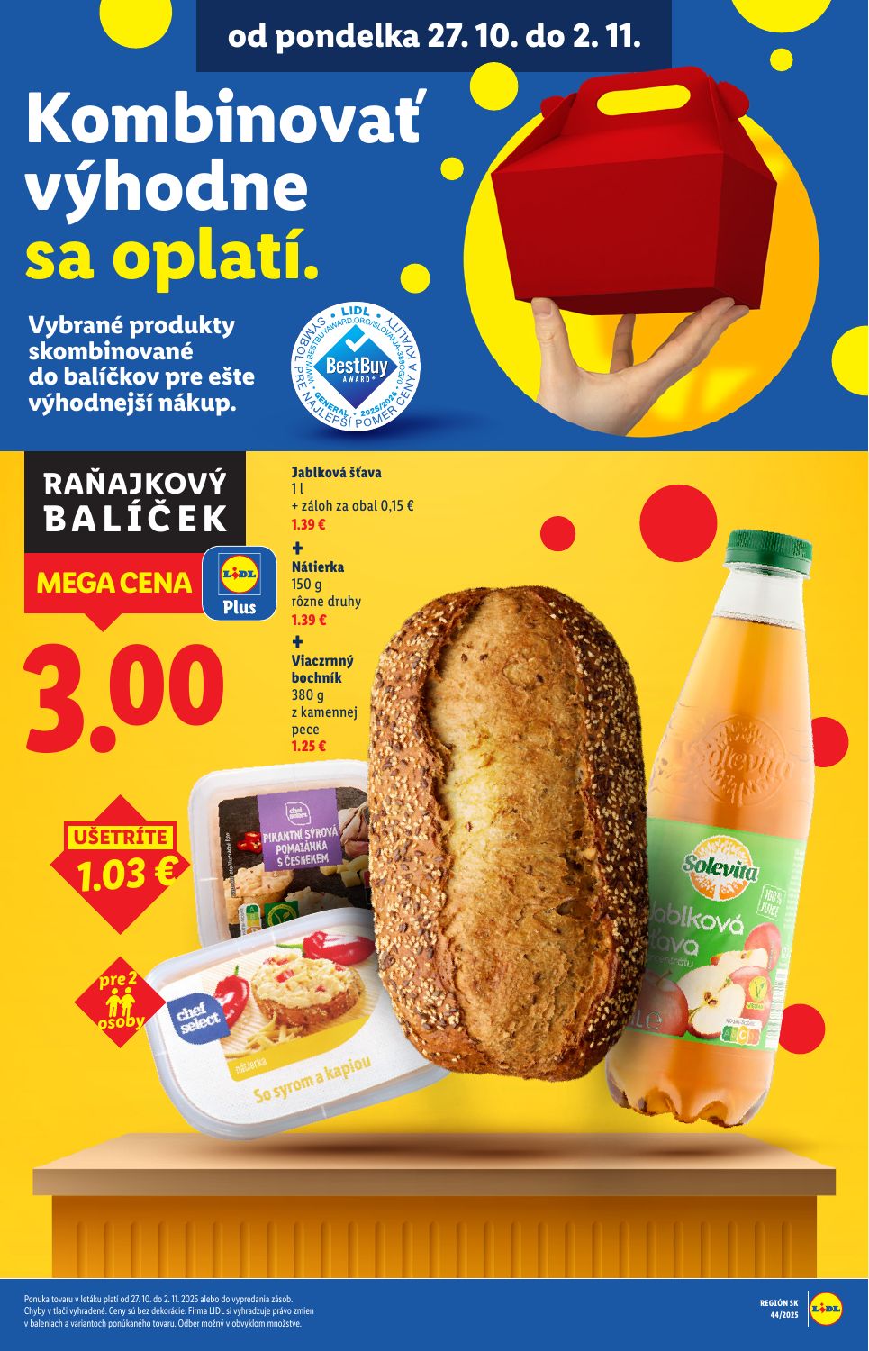 LIDL