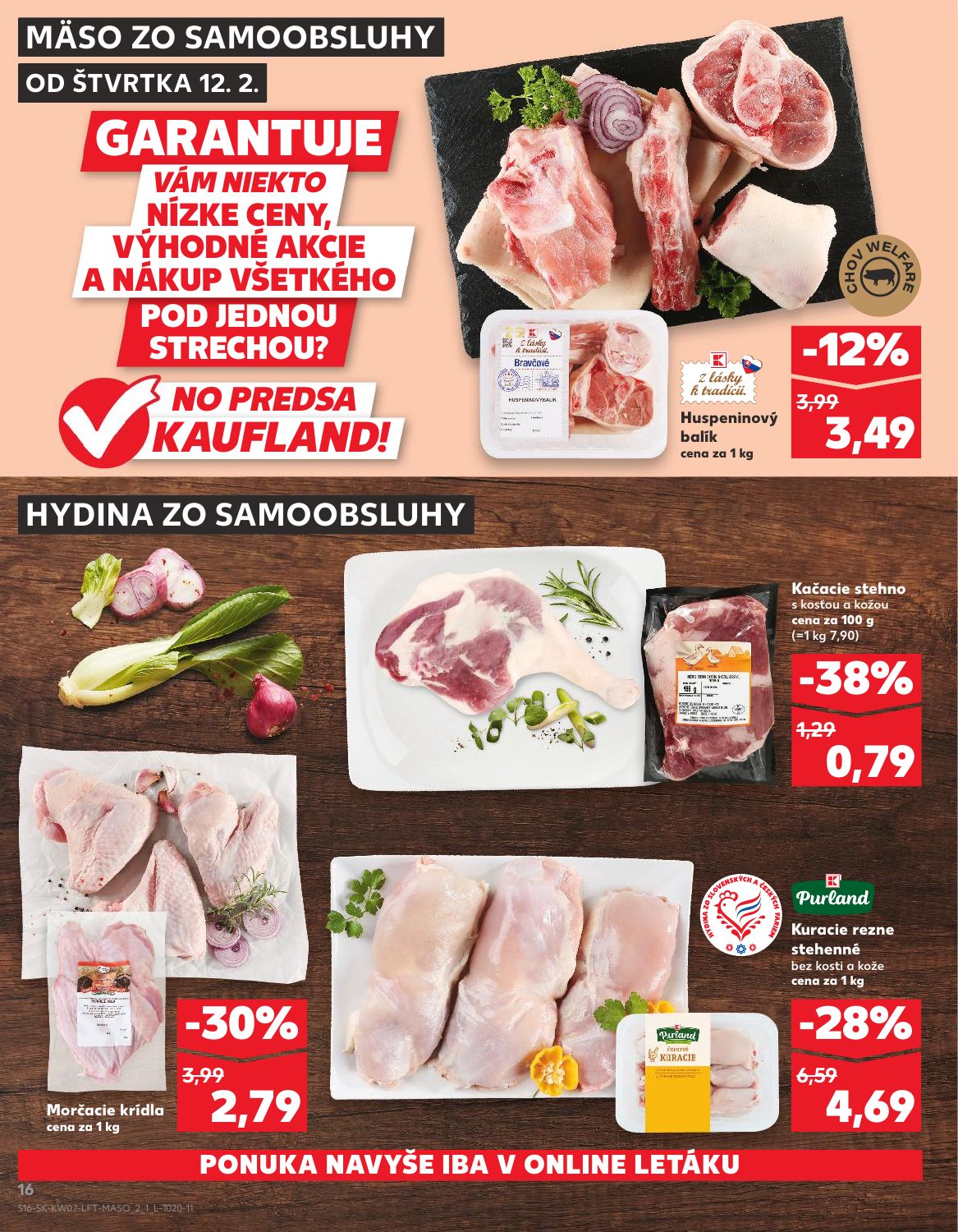 Kaufland