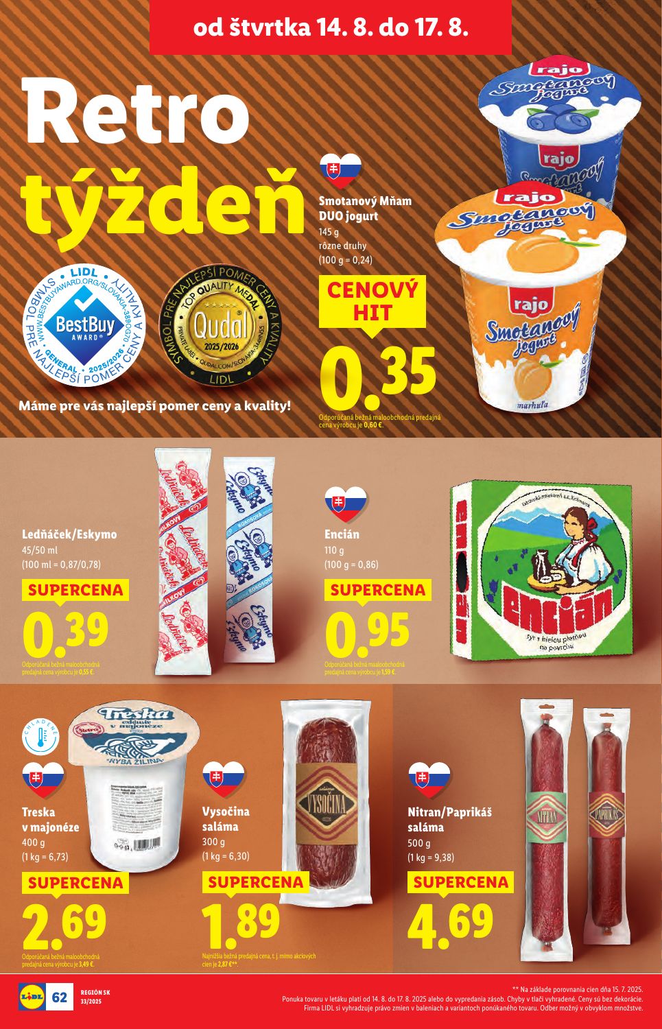 LIDL
