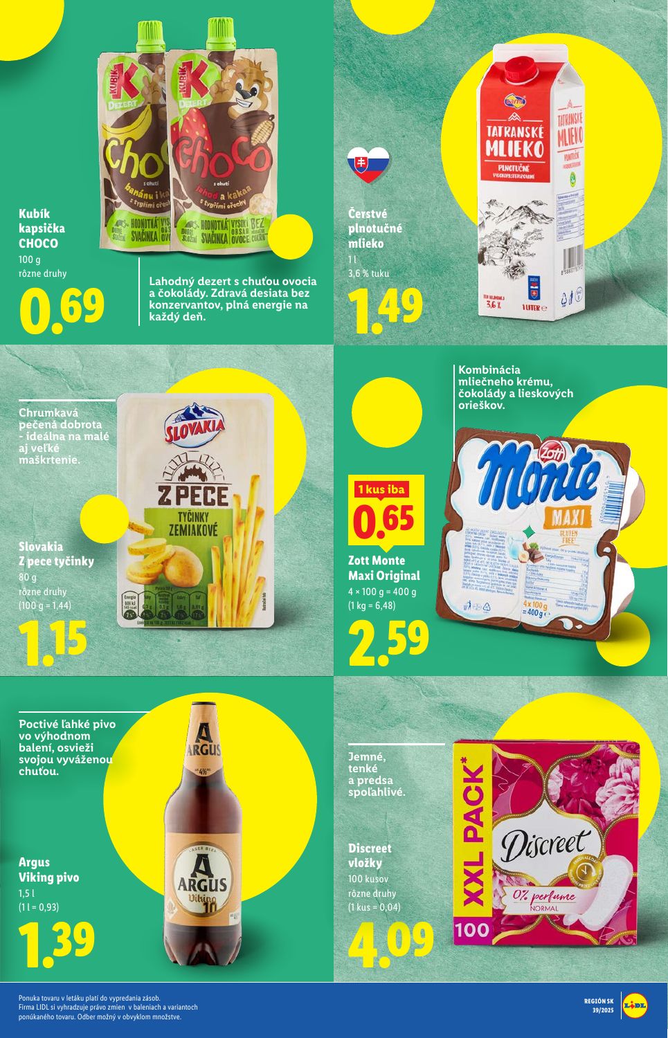 LIDL