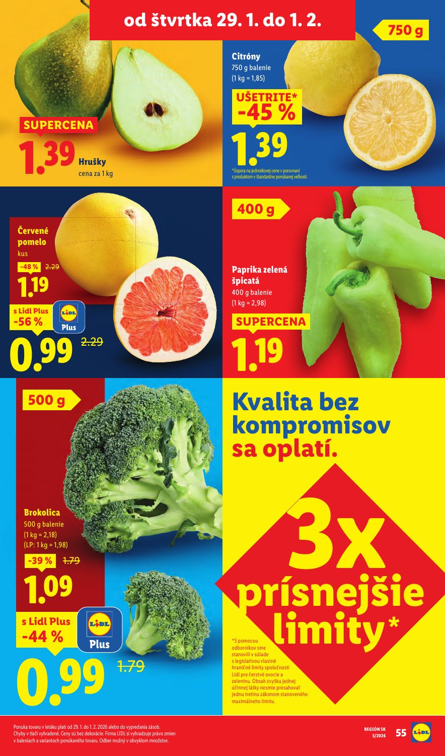 LIDL