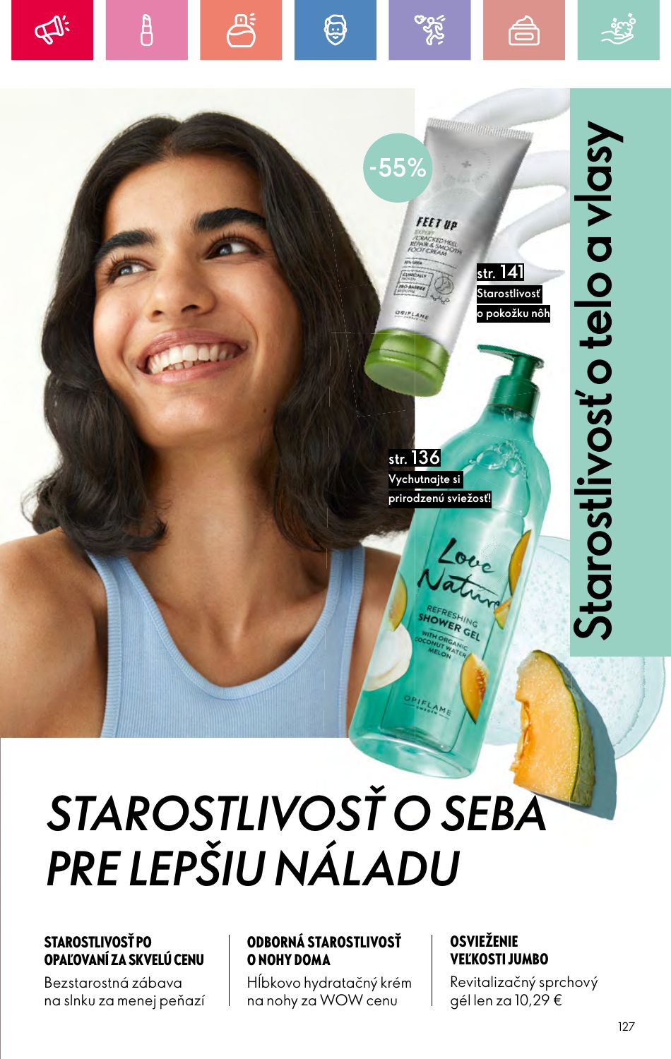 Oriflame