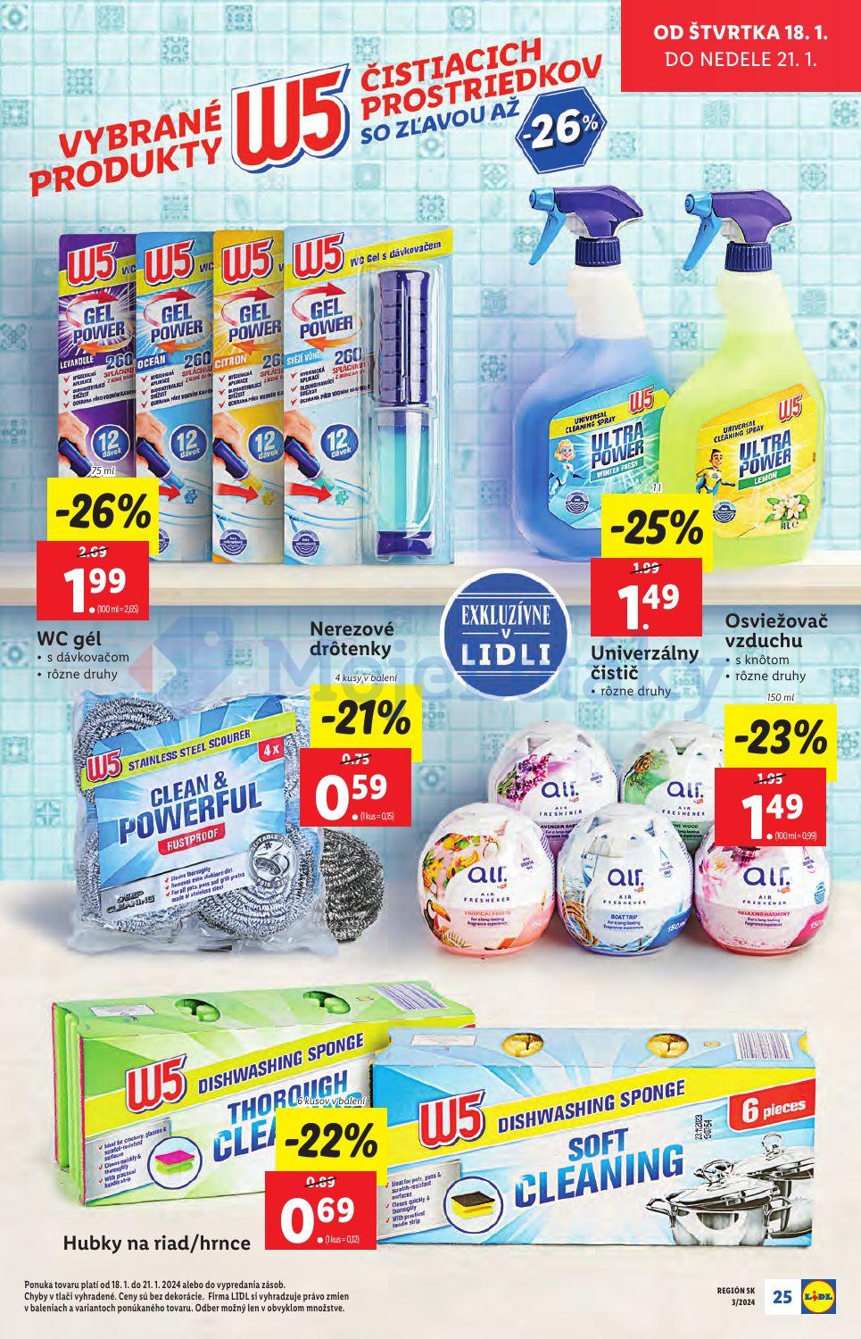 LIDL