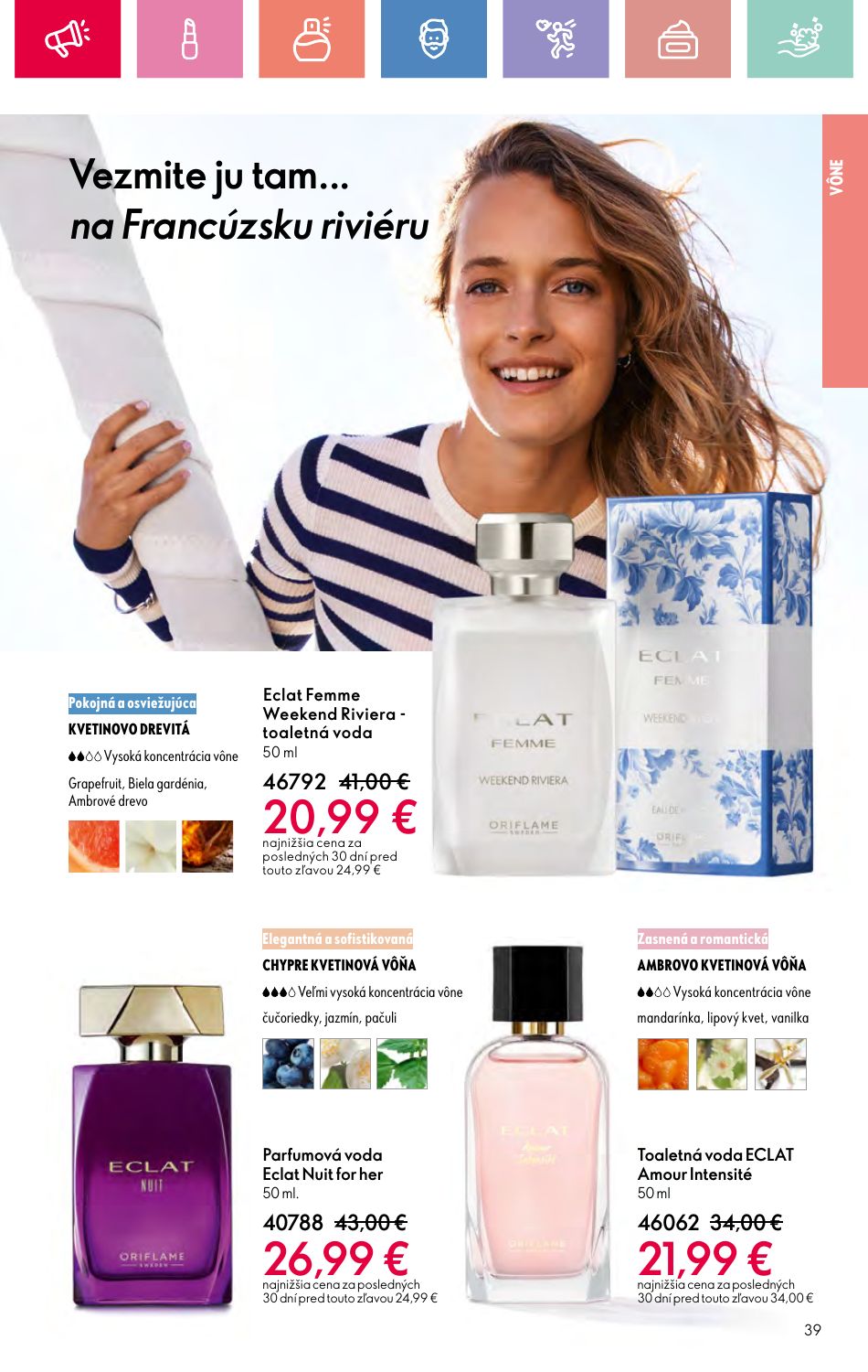 Oriflame