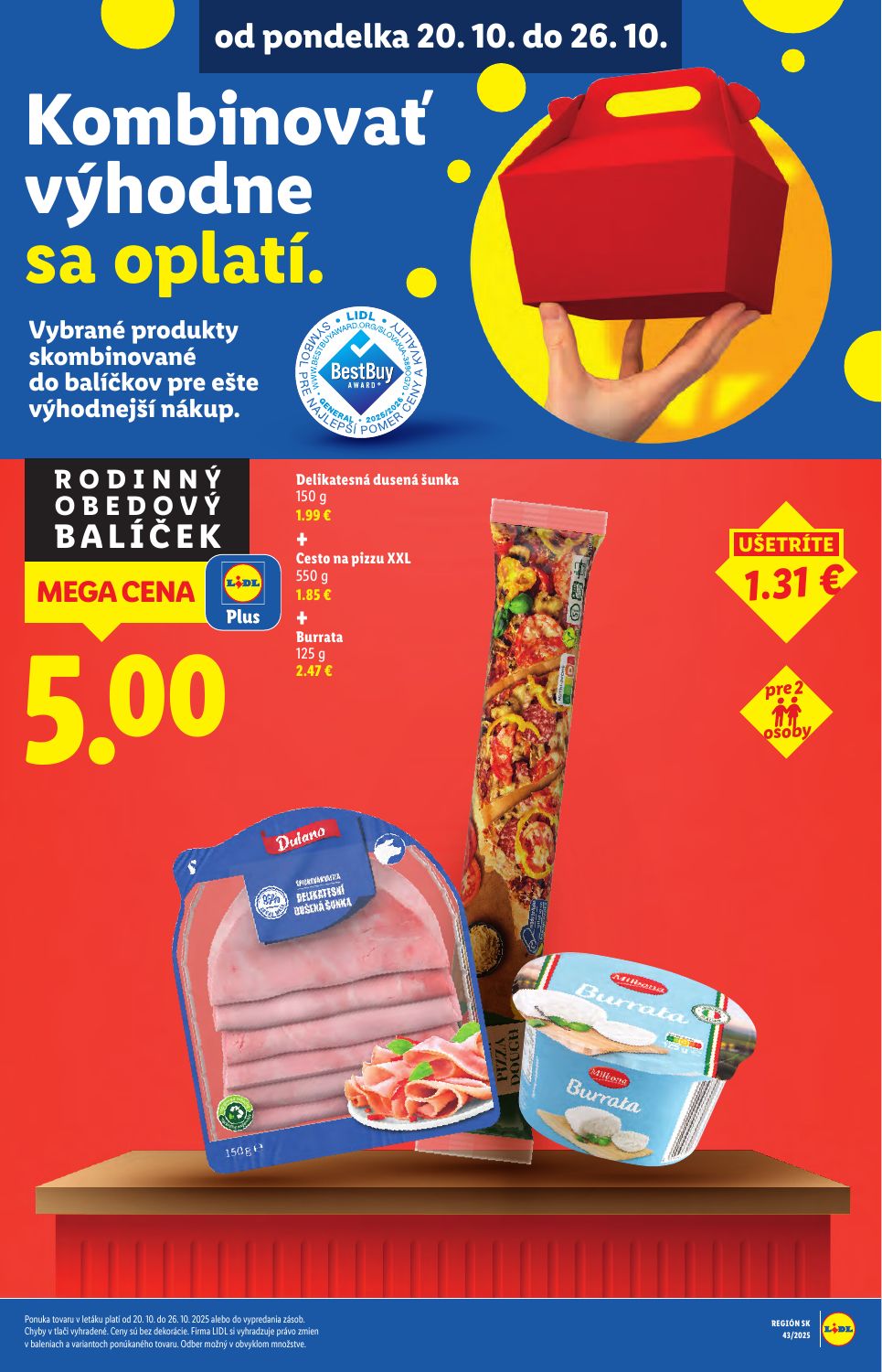 LIDL
