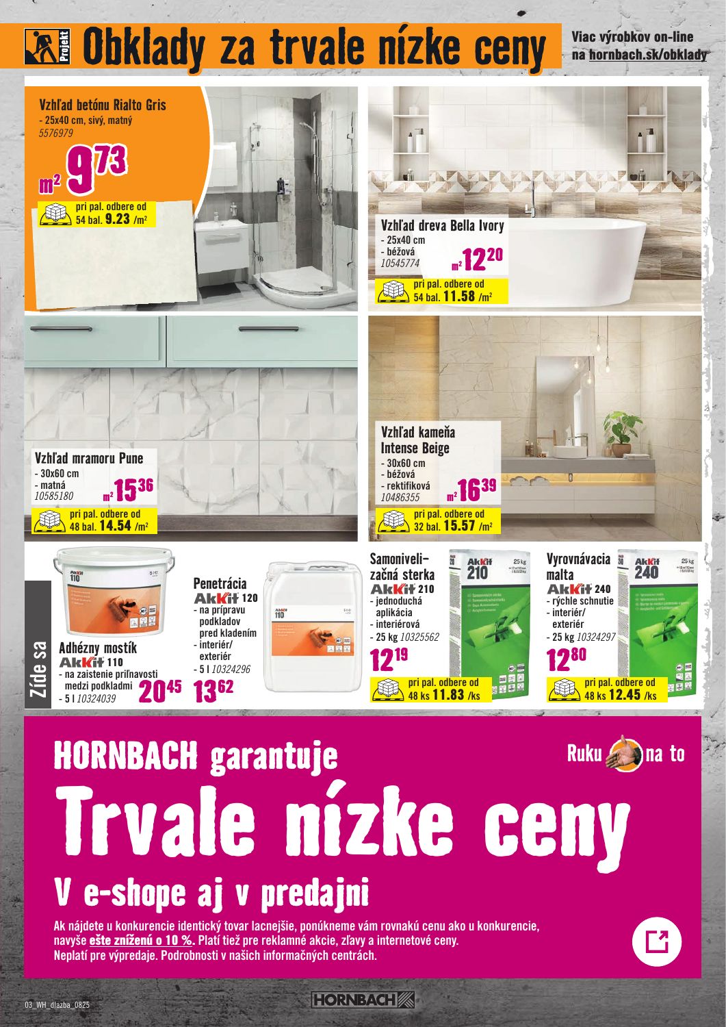 HORNBACH