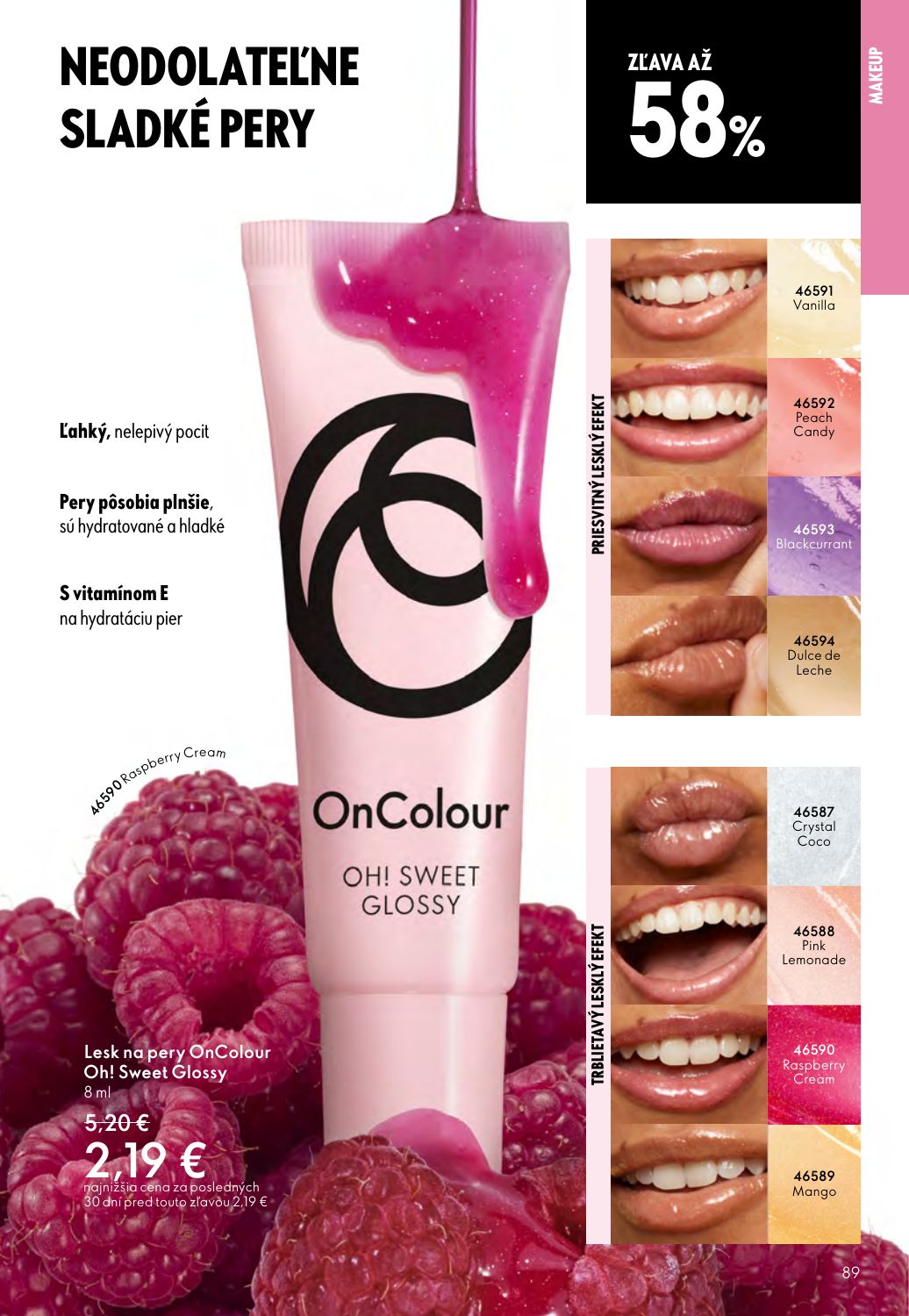 Oriflame