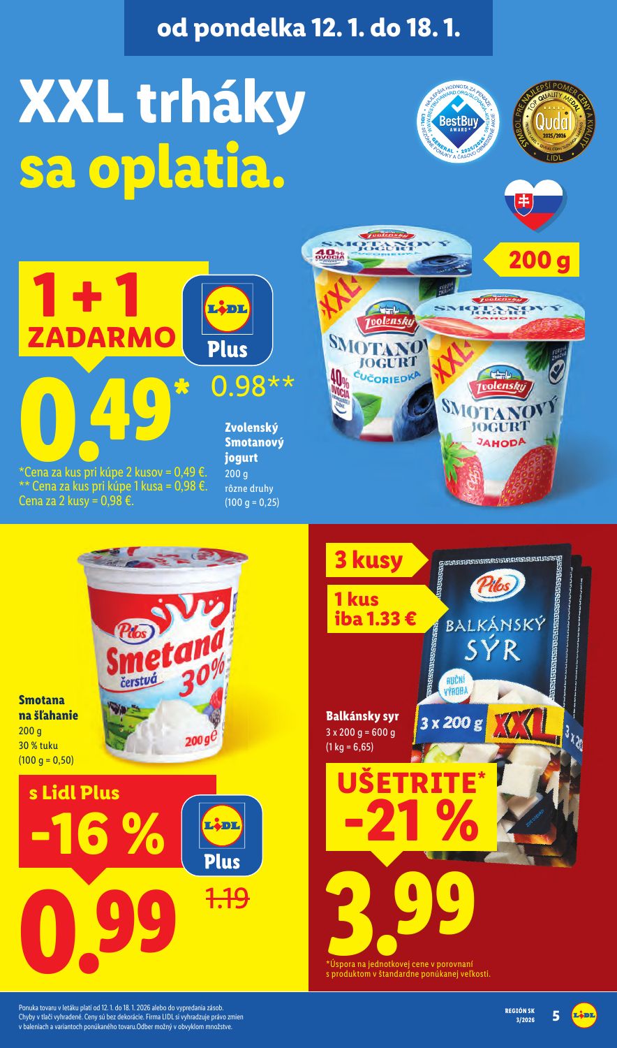 LIDL