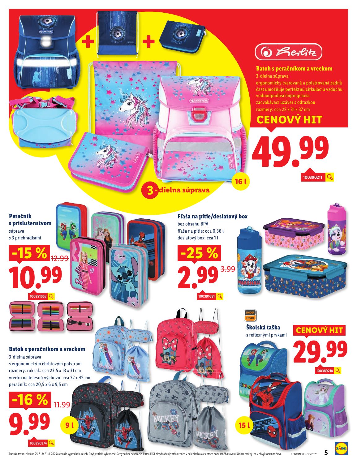 LIDL
