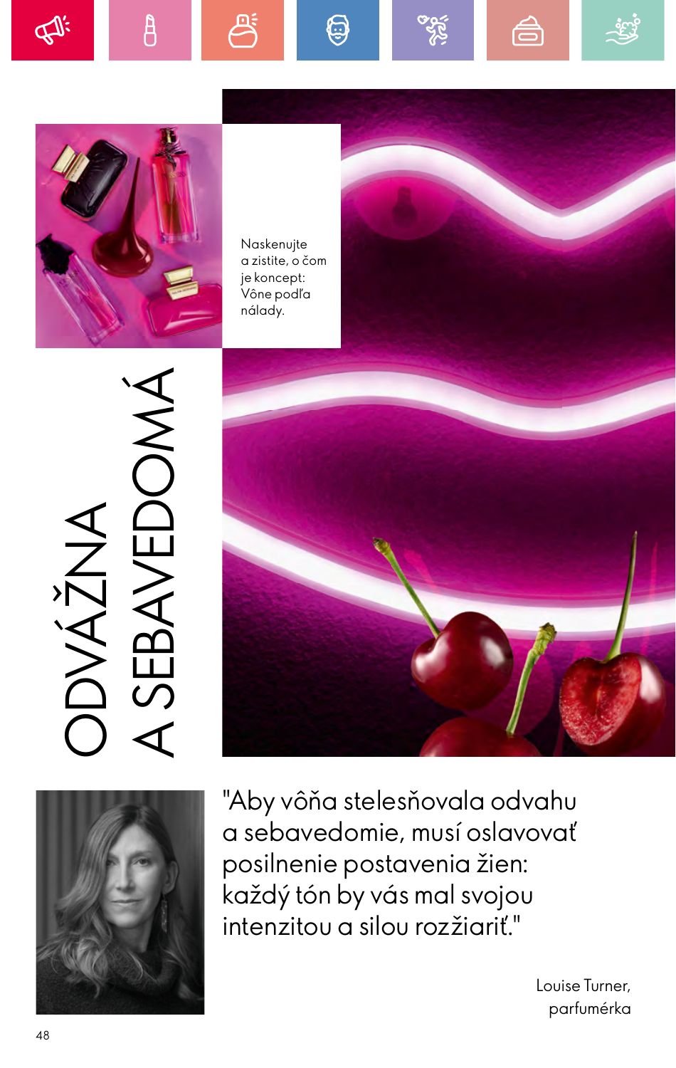 Oriflame