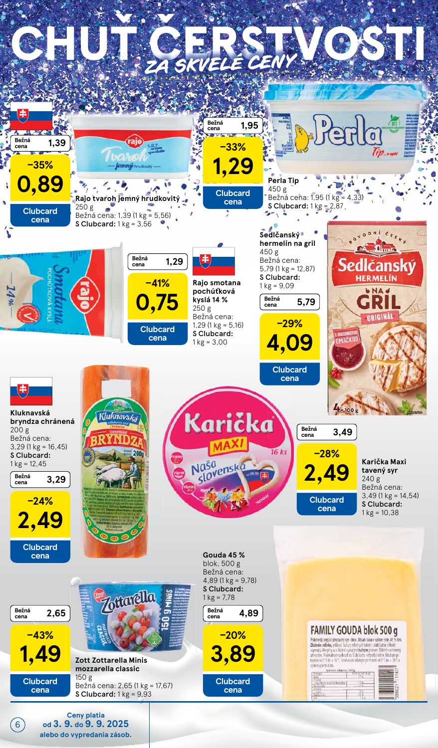 TESCO