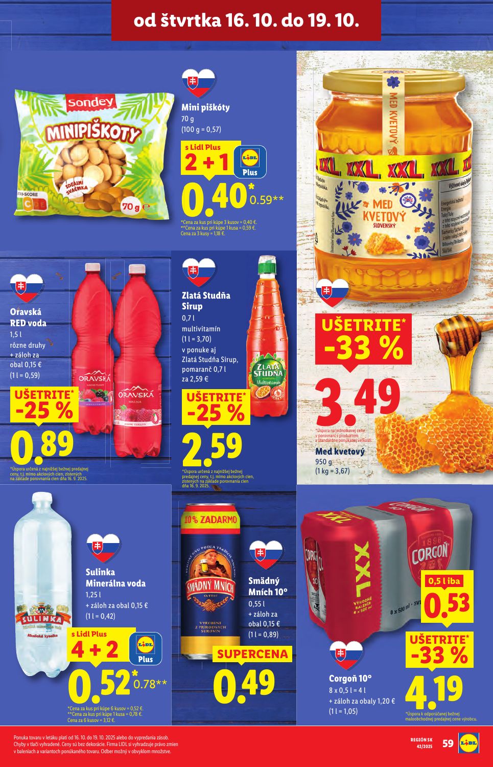 LIDL