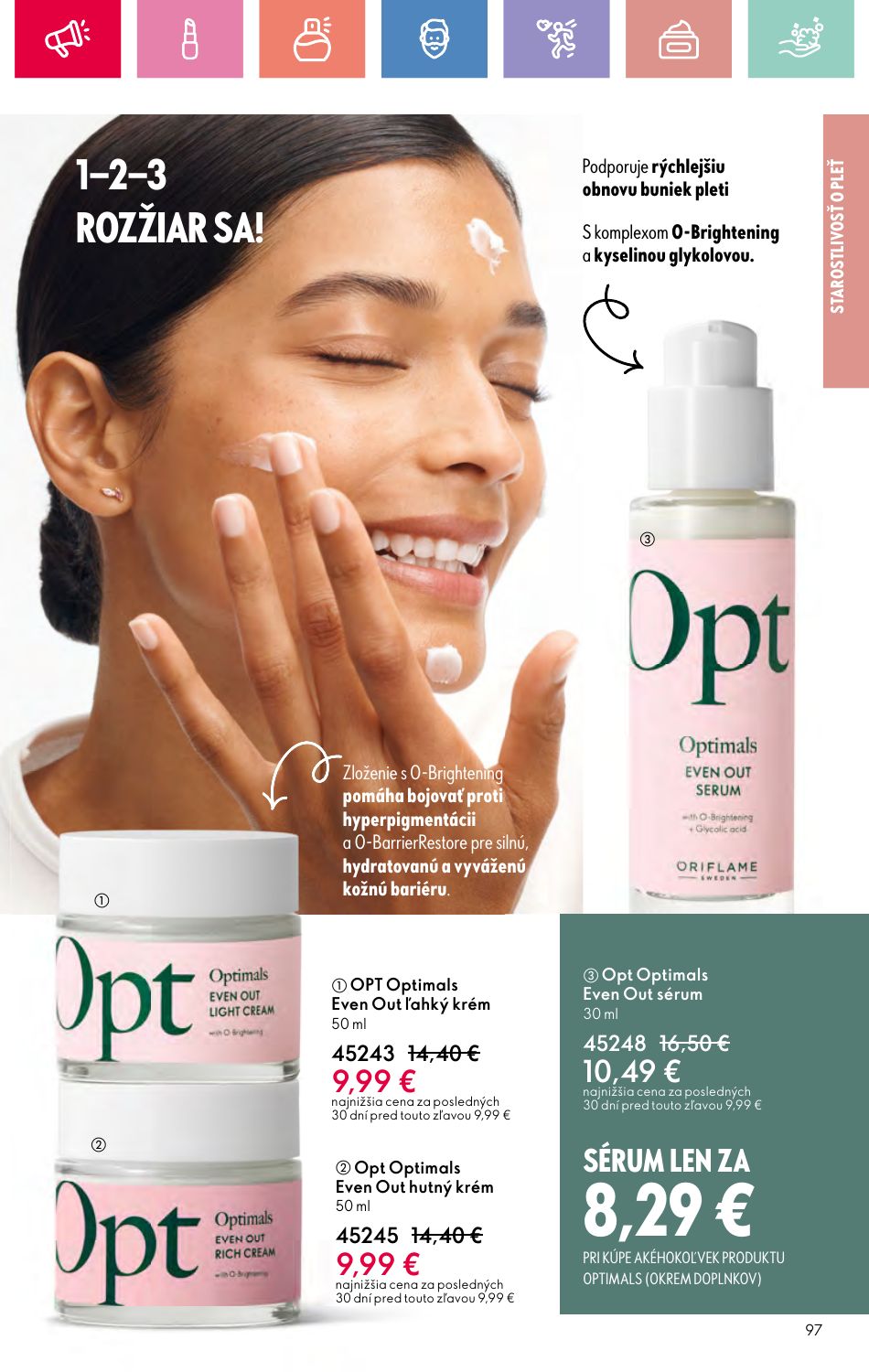 Oriflame