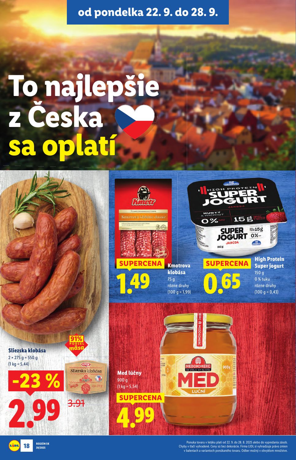 LIDL