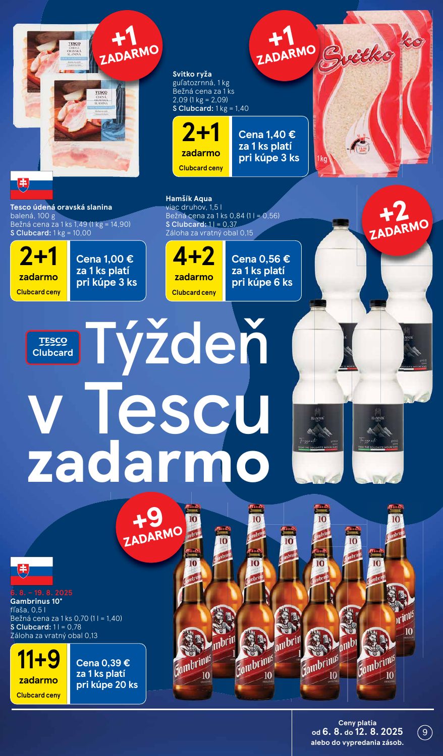 TESCO