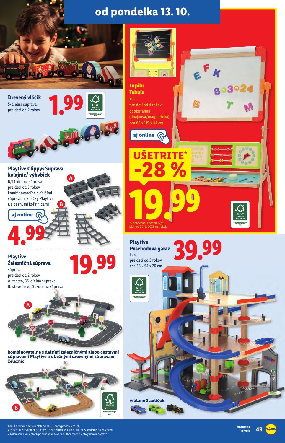 LIDL