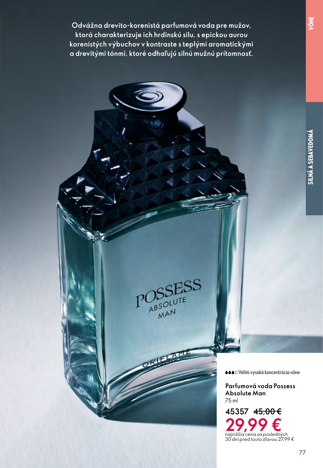 Oriflame