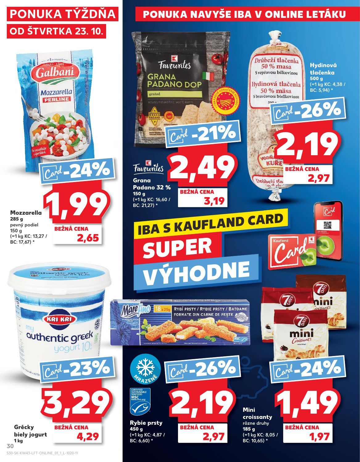 Kaufland