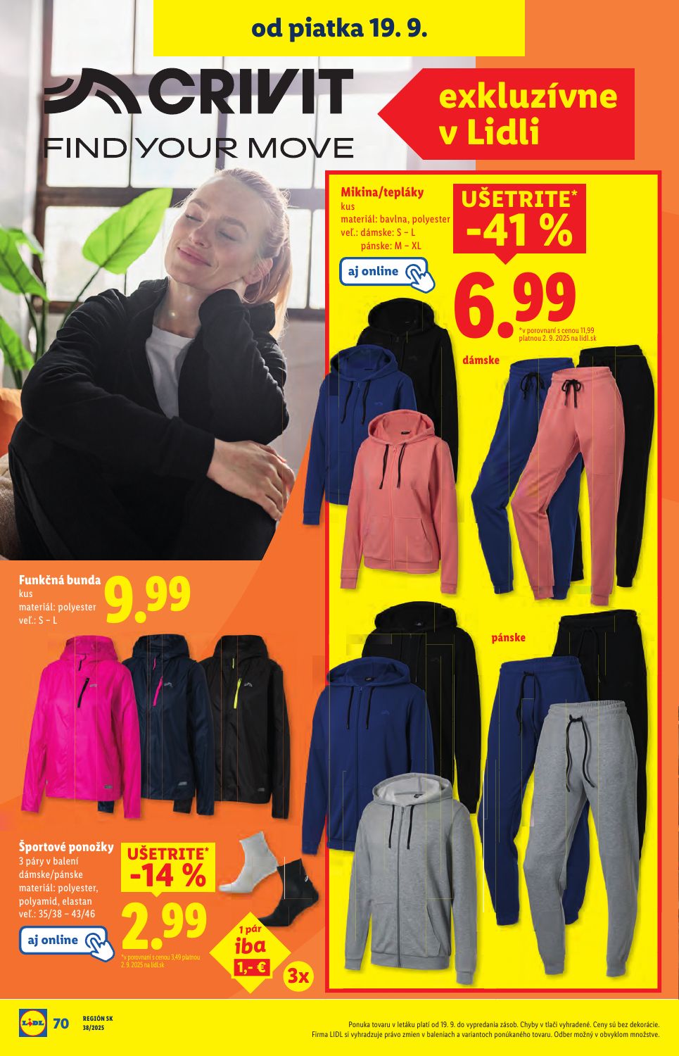 LIDL