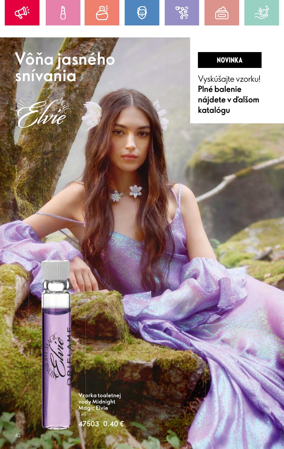 Oriflame