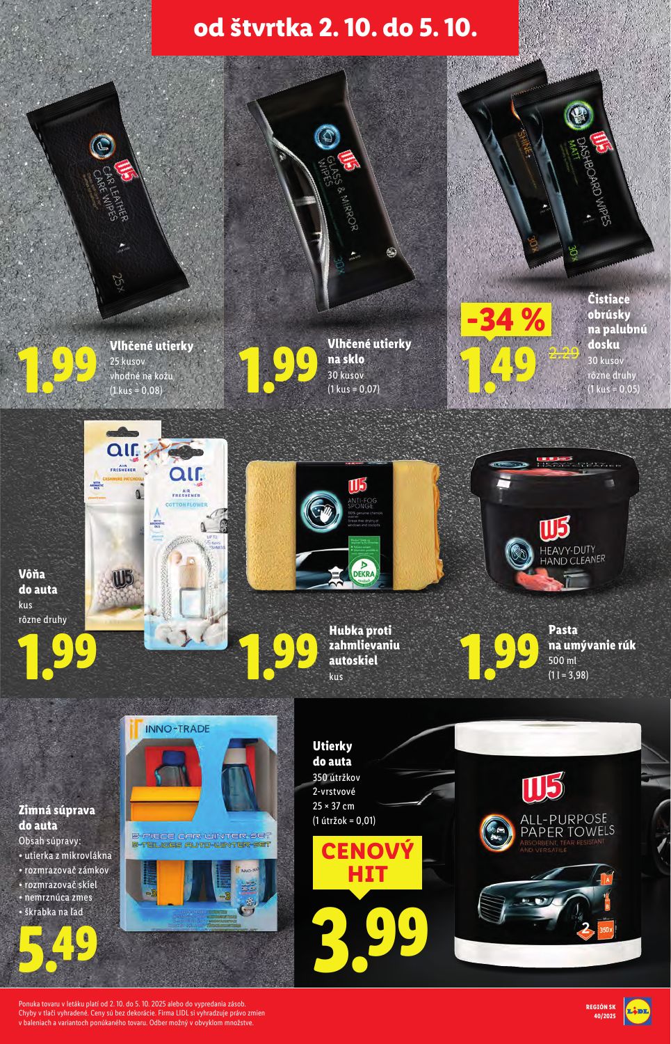 LIDL