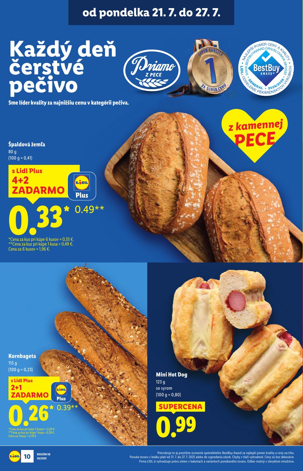 LIDL