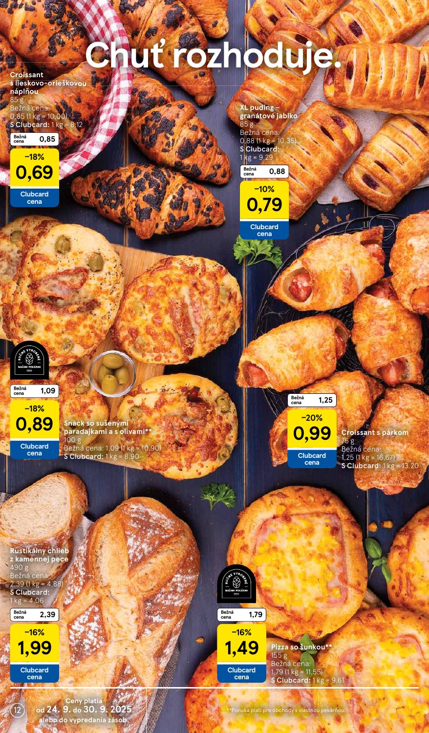 TESCO