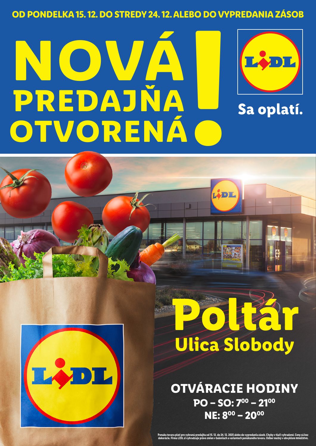 LIDL
