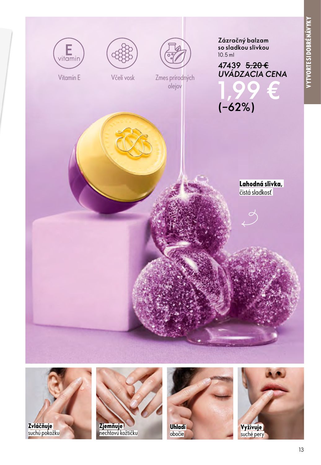 Oriflame