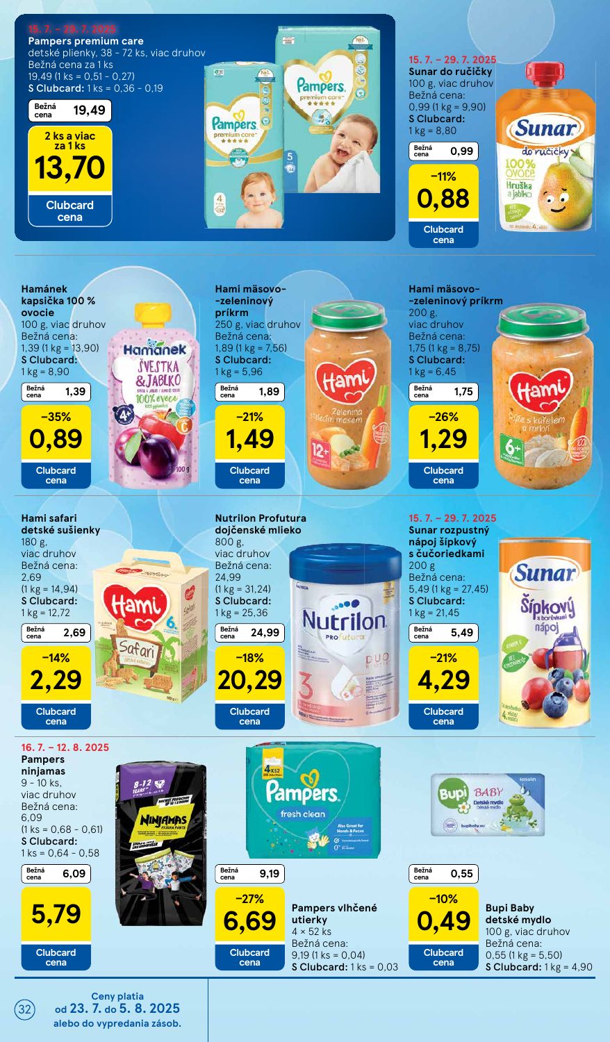 TESCO