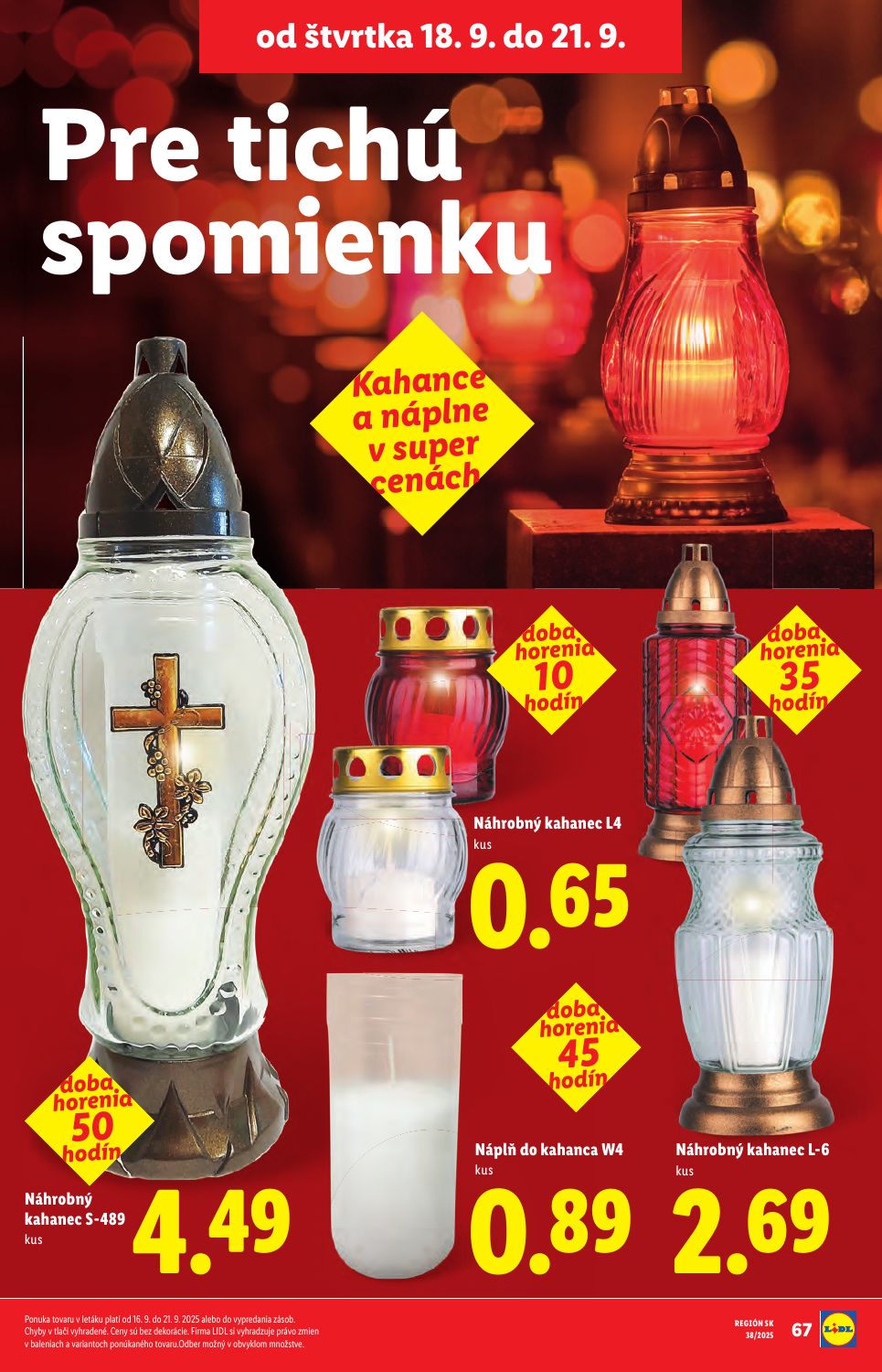 LIDL